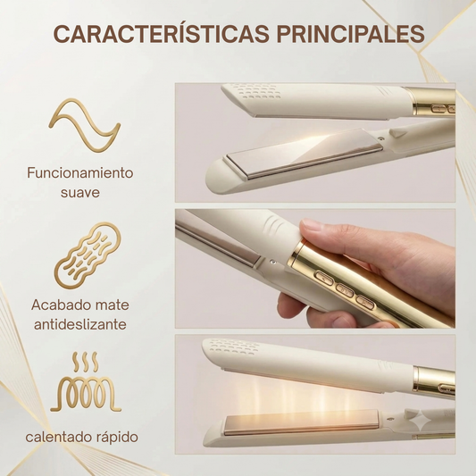 Plancha 2 en 1